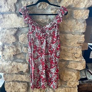 Women’s Mini Dress